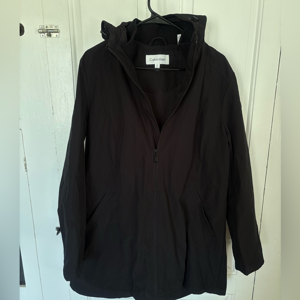Calvin Klein Women's Jacket